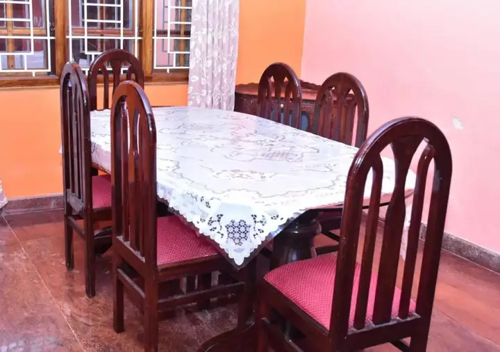 Мадикери: Sri Kaveri Homestay