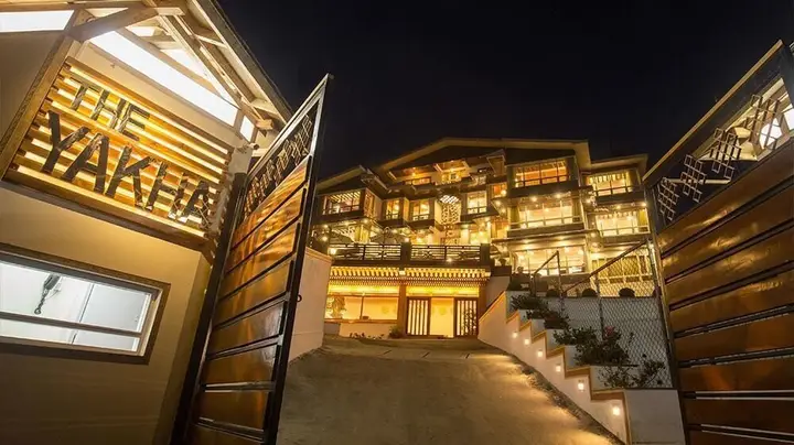 Калимпонг: The Yakha Retreat & Spa