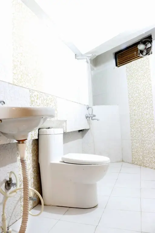 Наинитал: Hotel Suntejpaza