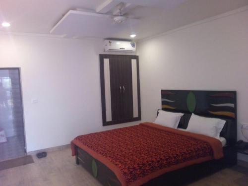 Баихар: Kingfisher Resort