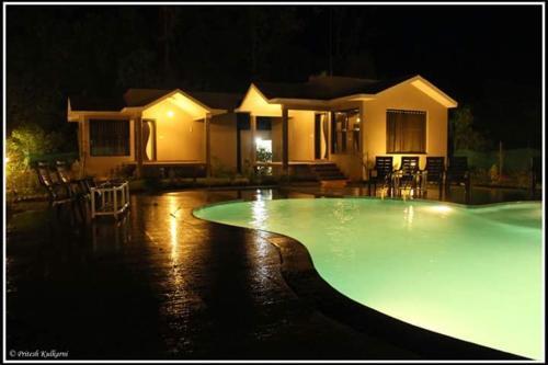 Kingfisher Resort — фото 1
