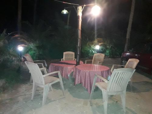 Чираккал: Samudra Homestay
