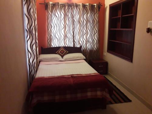 Чираккал: Samudra Homestay