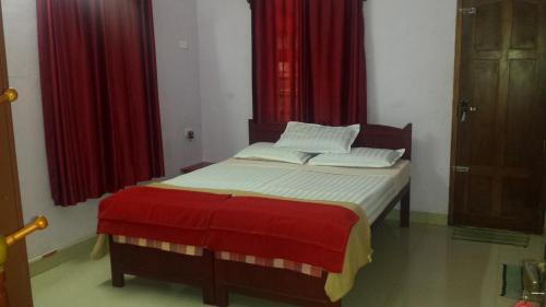 Чираккал: Samudra Homestay