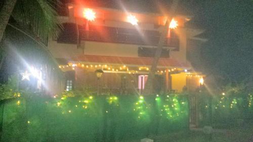 Samudra Homestay — фото 1