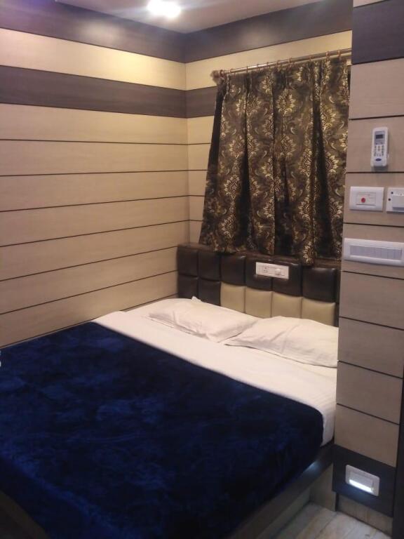 Колката: Hotel Great Western