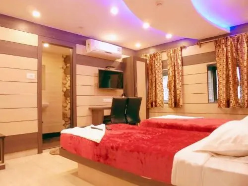 Колката: Hotel Great Western