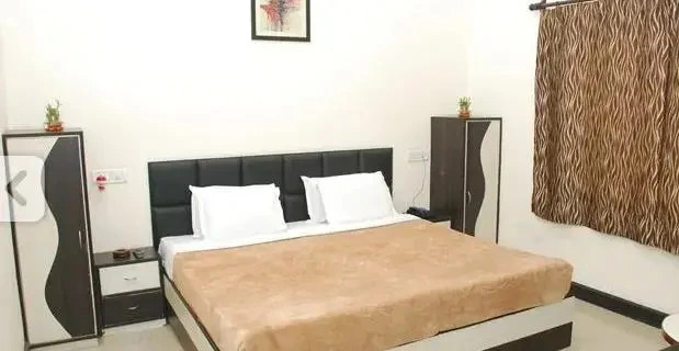 Кушинагар: Hotel Adelphi Grande