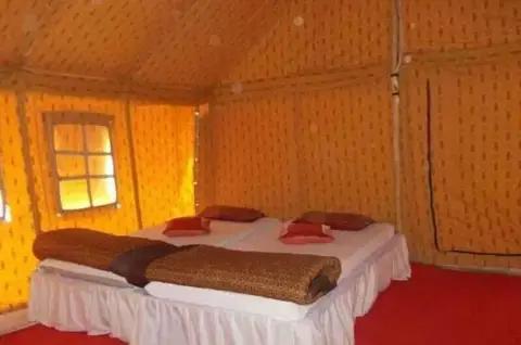 Gangaur Desert Resort By Park Tree — фото 1