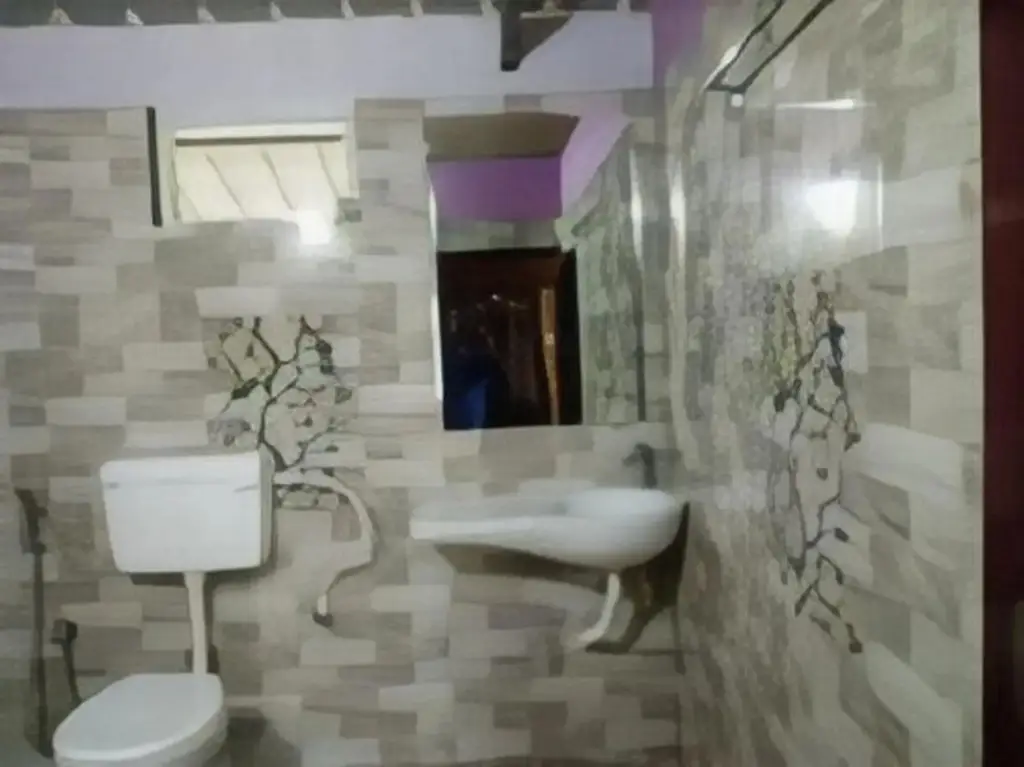 Коппа: Trupthi Guesthome
