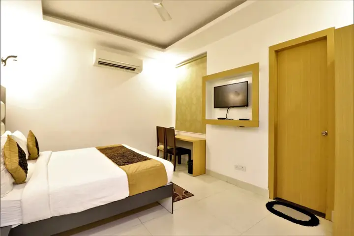 Нью-Дели: Hotel Aeropath