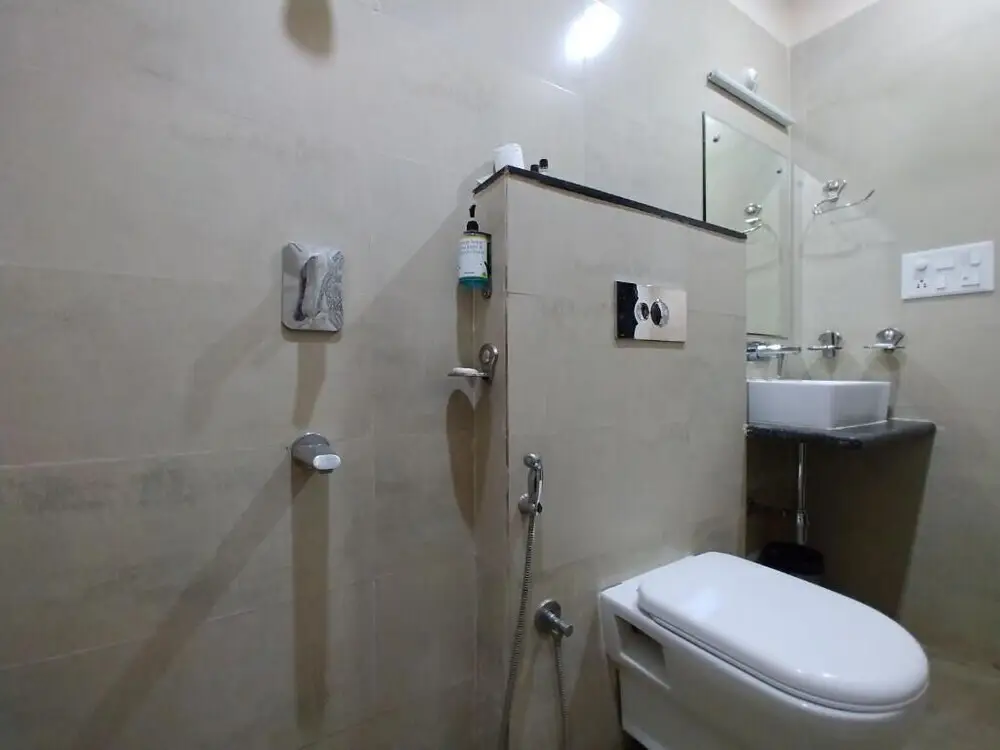 Райпур: Hotel Blueberry Inn