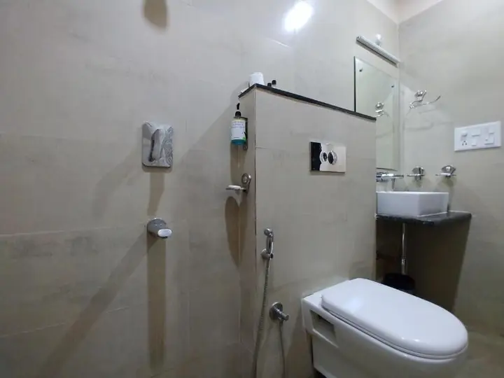 Райпур: Hotel Blueberry Inn