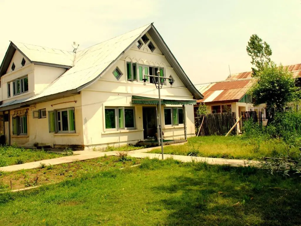 Houseboat Golden Ship — фото 1