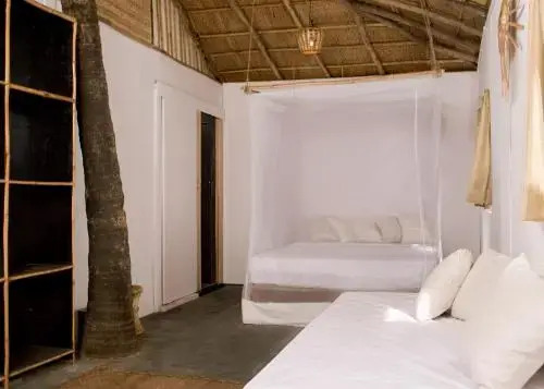 Южный Гоа: Corvo Rindo Resort & Restaurant
