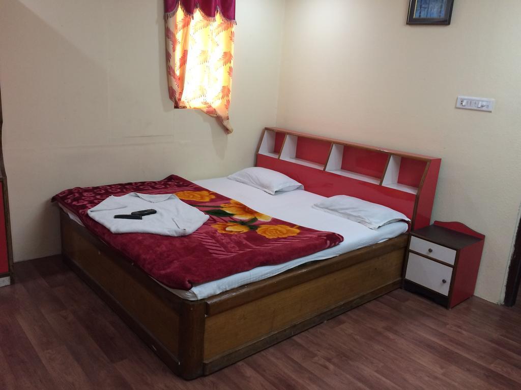 Бангалор: Hotel Green Land