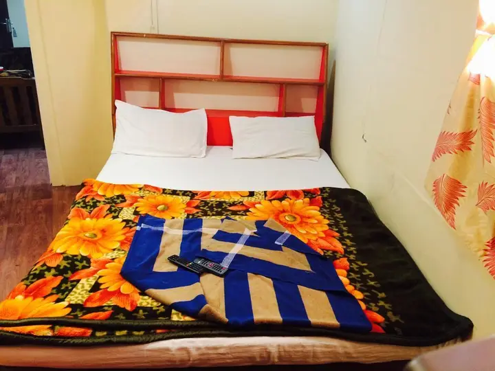 Бангалор: Hotel Green Land