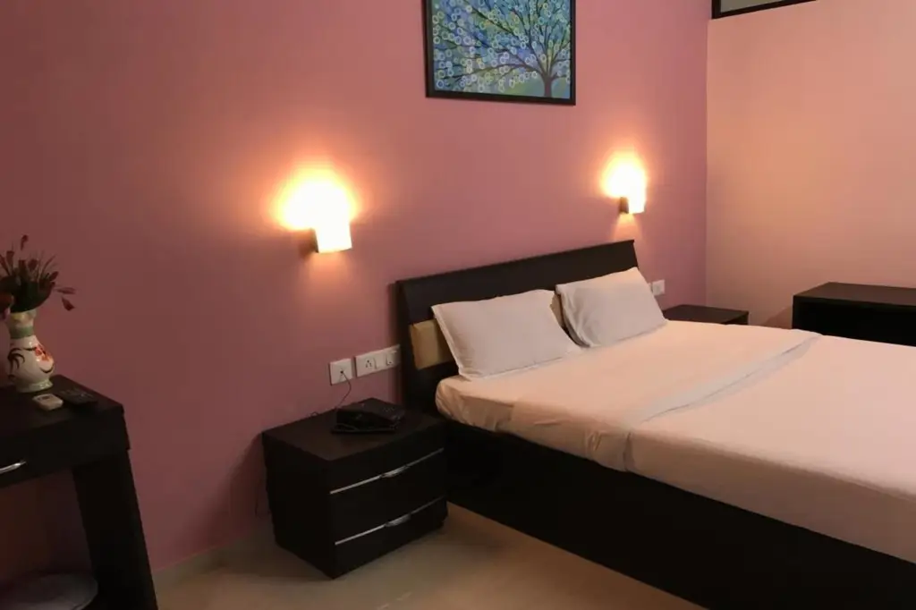 Маргао: All Seasons Guest House