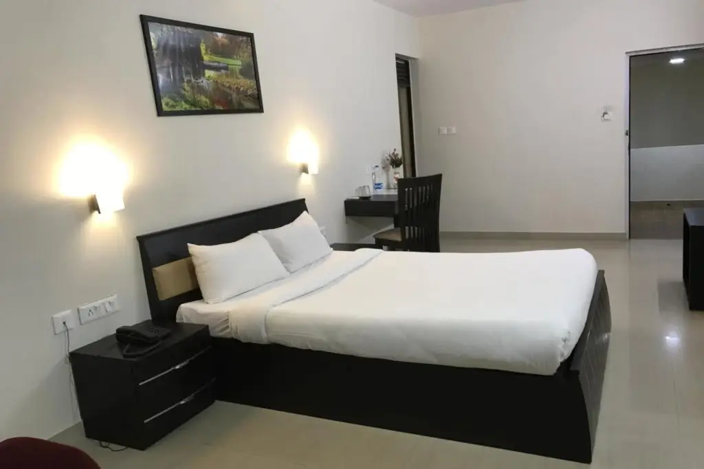 Маргао: All Seasons Guest House