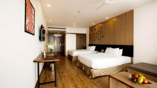 The Terrace Resort — фото 1