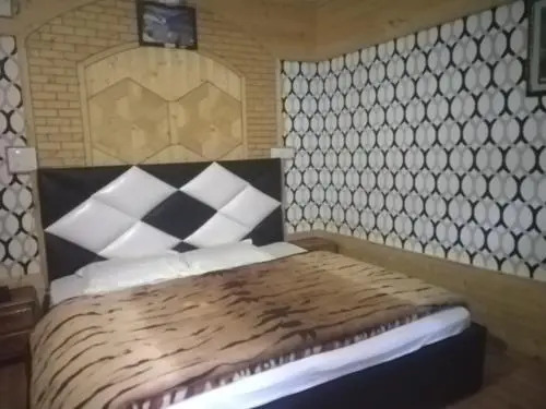 Пахалгам: Ice Berg Resort