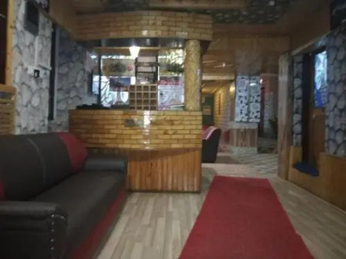 Пахалгам: Ice Berg Resort