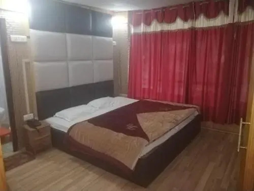 Пахалгам: Ice Berg Resort