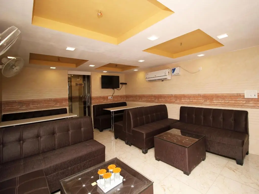 Нью-Дели: OYO 4883 Duke Hotel