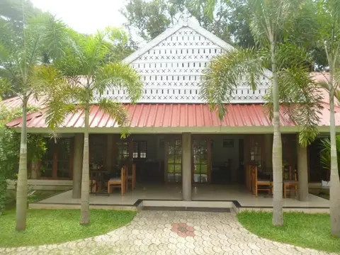 KTDC Kumarakom Gateway Resort — фото 1