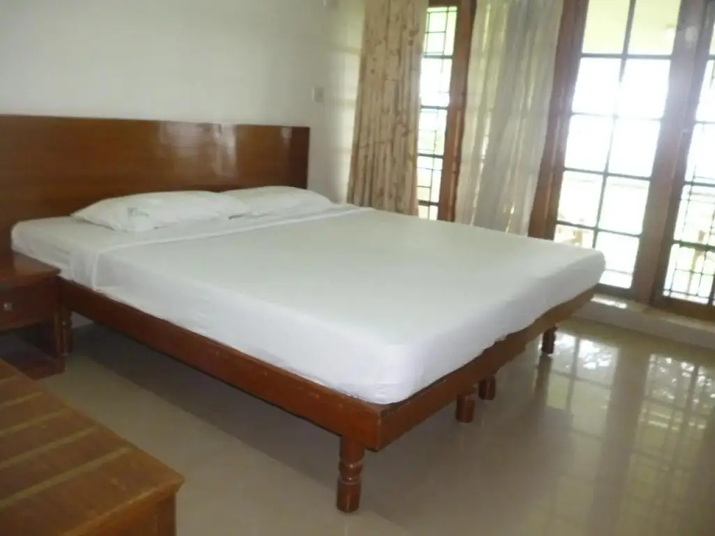 Cherthala: KTDC Kumarakom Gateway Resort