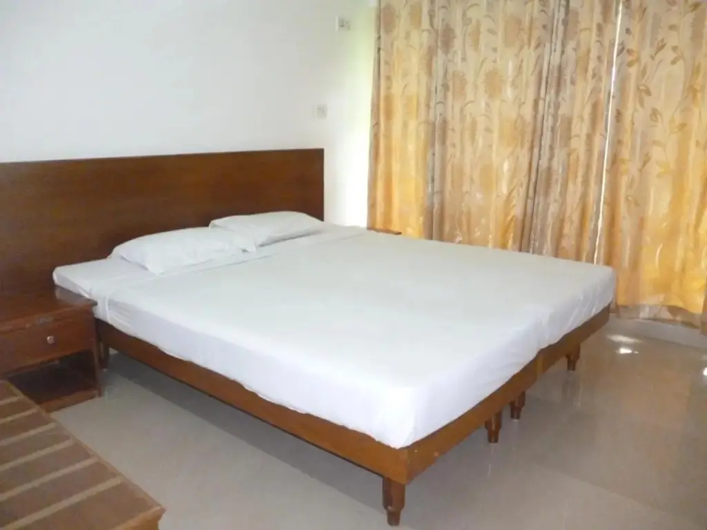 Cherthala: KTDC Kumarakom Gateway Resort