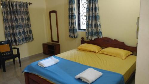 Южный Гоа: Pratyush Cottages