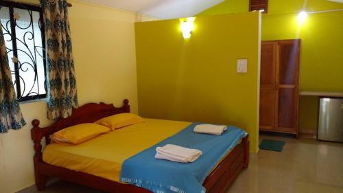 Южный Гоа: Pratyush Cottages