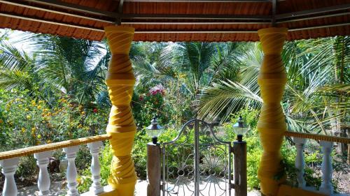 Южный Гоа: Pratyush Cottages