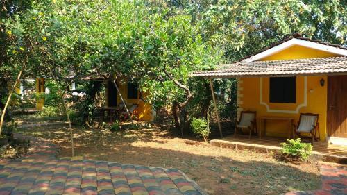 Pratyush Cottages — фото 1