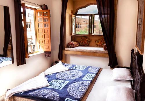 Джайсалмер: Jaisalmer Homestay