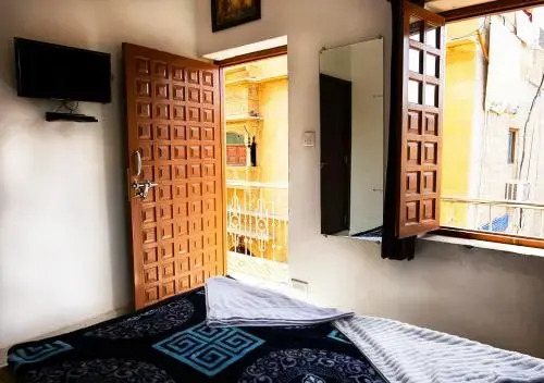 Джайсалмер: Jaisalmer Homestay