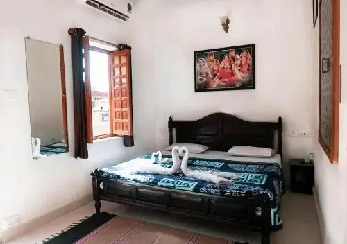 Джайсалмер: Jaisalmer Homestay