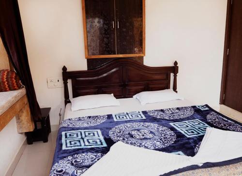 Джайсалмер: Jaisalmer Homestay
