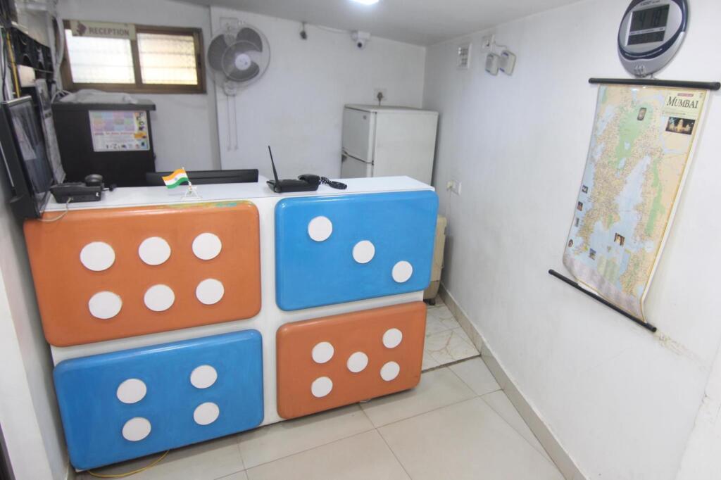 Мумбаи: BKC Residency