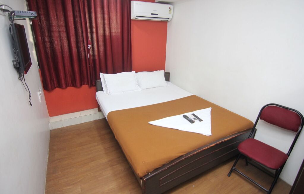 Мумбаи: BKC Residency