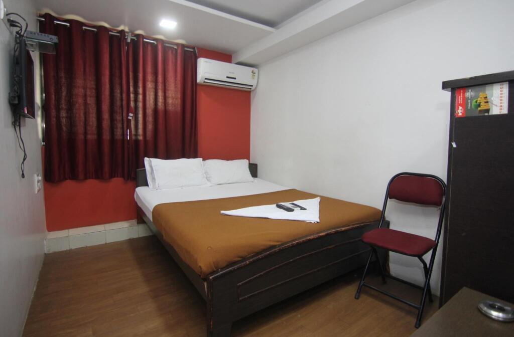 Мумбаи: BKC Residency