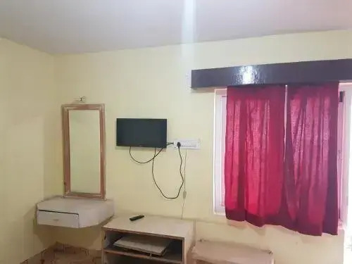 Кодайканал: Kumarigiri Holiday Home