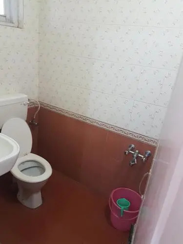 Кодайканал: Kumarigiri Holiday Home