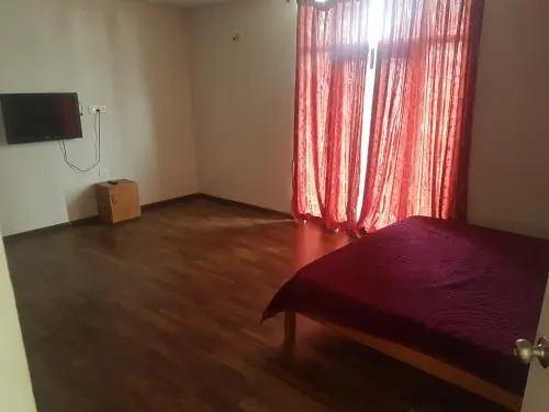 Кодайканал: Kumarigiri Holiday Home