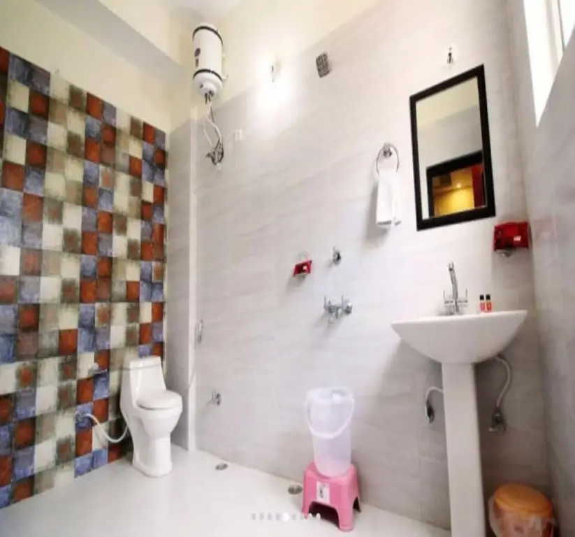 Алвар: Hotel Sunrise Resort
