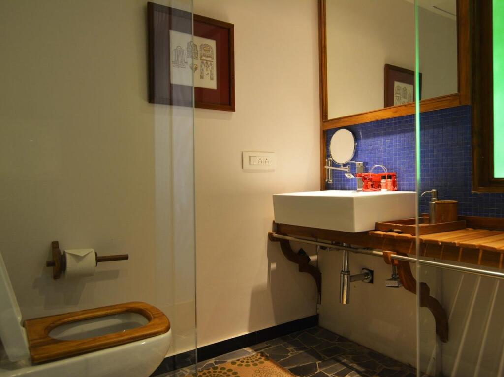 Раджкот: Aarivaa Guest House