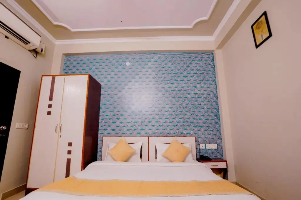 Джайпур: Oyo 8936 Hotel Royal Park