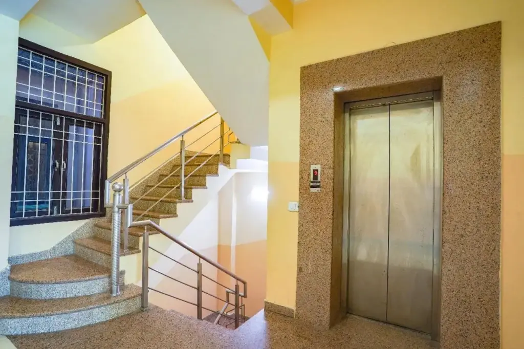 Джайпур: Oyo 8936 Hotel Royal Park