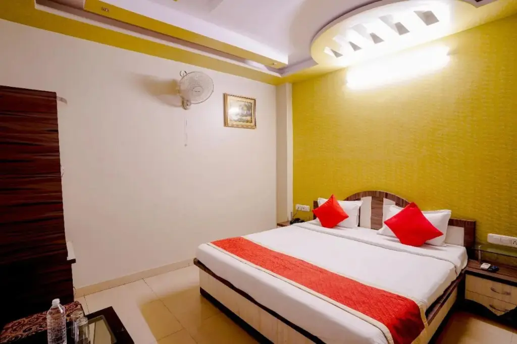 Джайпур: Oyo 8936 Hotel Royal Park